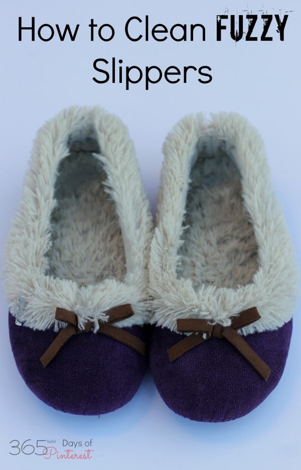 How To Clean Slippers without Ruining The Rubber Soles Simple And 