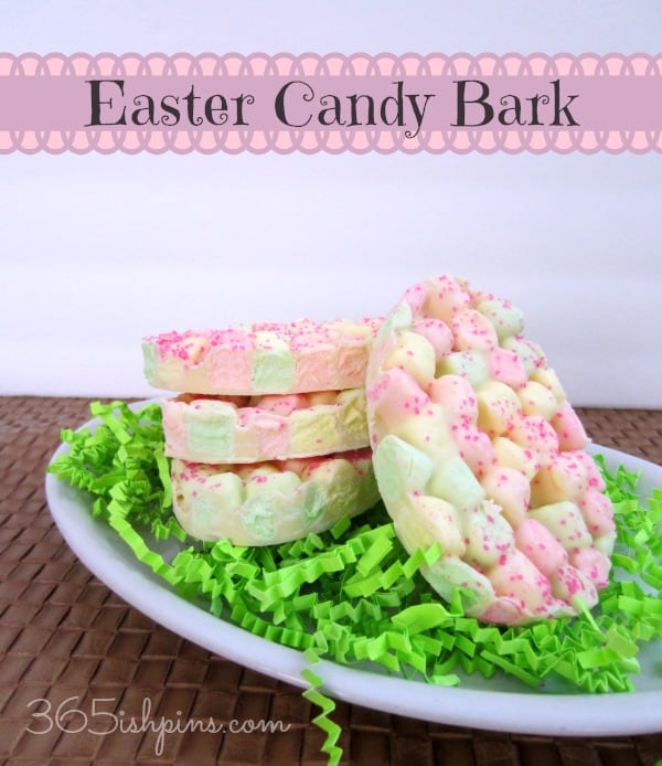 easter bark