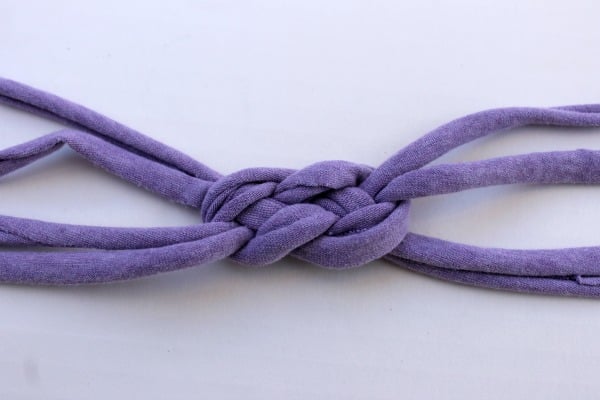 sailor knot