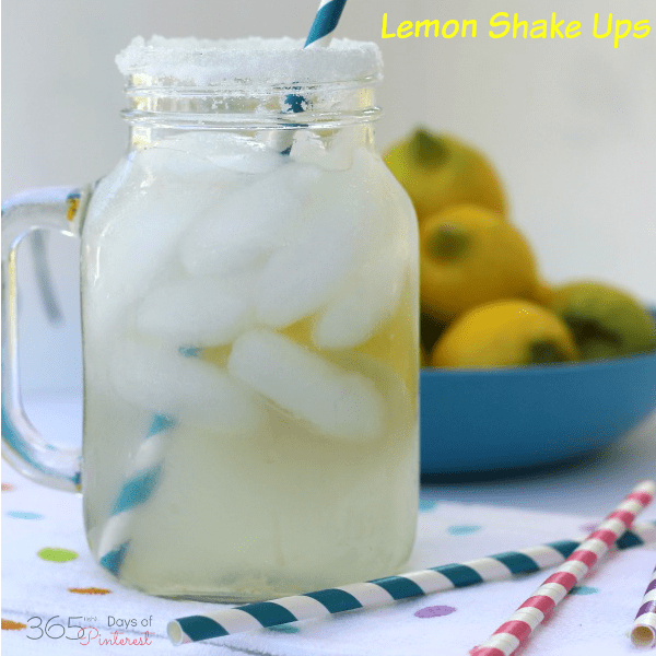 lemonade shakeup square