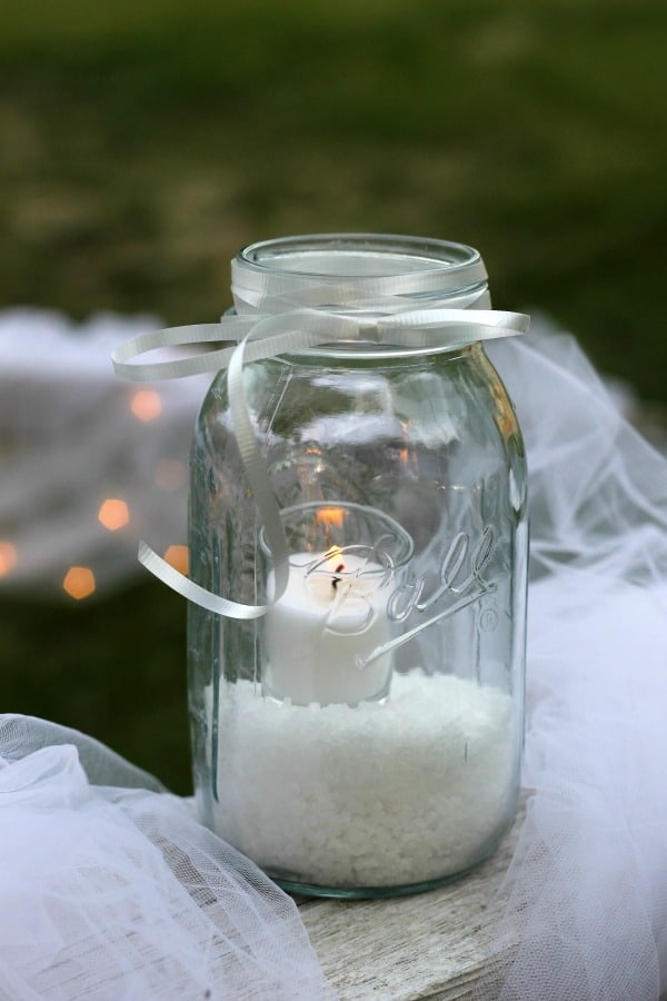 candle jar 2