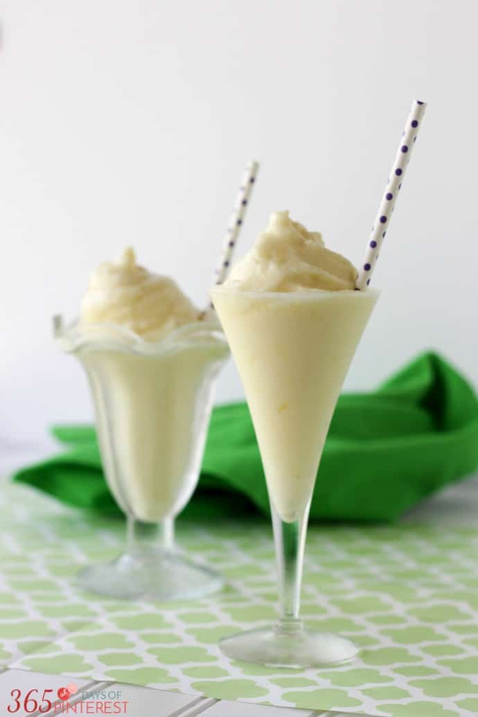 healthy pineapple whip-3