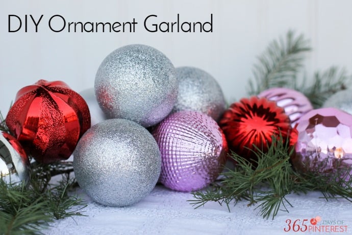 diy-ornament-garland