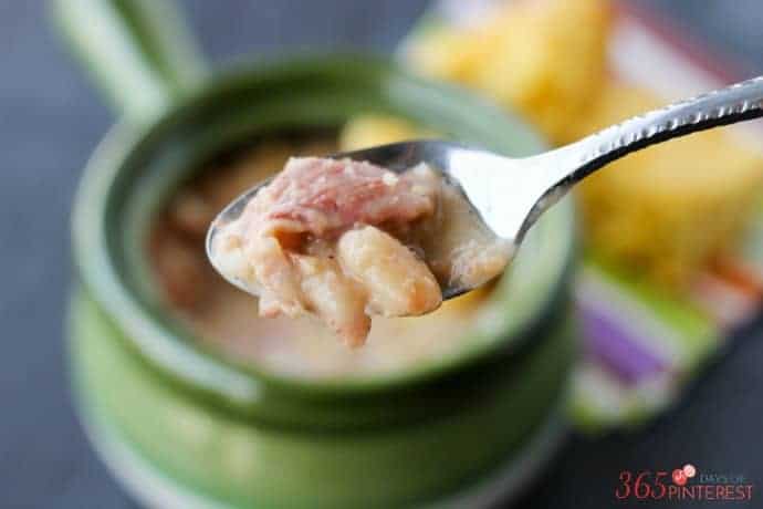 ham-and-beans-soup-spoon